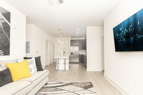 Apartamento Buckhead Condo Near Braves Stadium