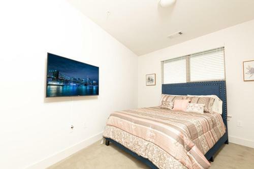 Apartamento Buckhead Condo Near Braves Stadium