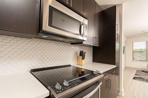 Apartamento Buckhead Condo Near Braves Stadium