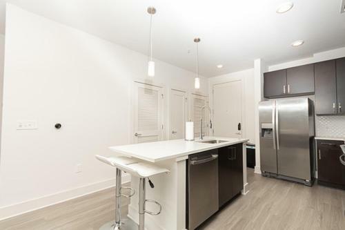 Apartamento Buckhead Condo Near Braves Stadium