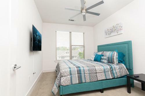 Apartamento Buckhead Condo Near Braves Stadium