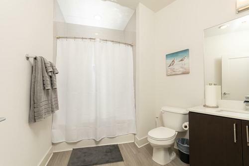 Apartamento Buckhead Condo Near Braves Stadium