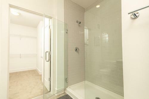 Apartamento Buckhead Condo Near Braves Stadium