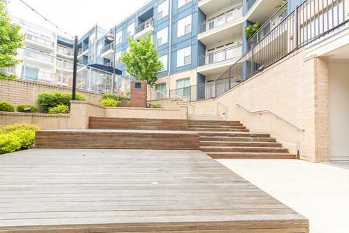 Apartamento Buckhead Condo Near Braves Stadium