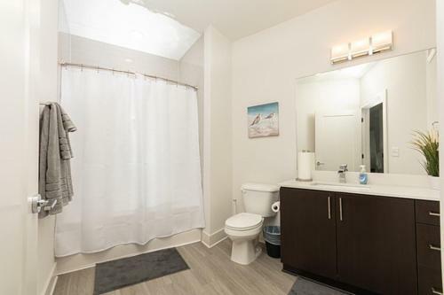 Apartamento Buckhead Condo Near Braves Stadium