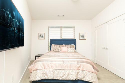 Apartamento Buckhead Condo Near Braves Stadium