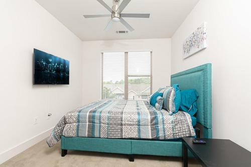 Apartamento Buckhead Condo Near Braves Stadium