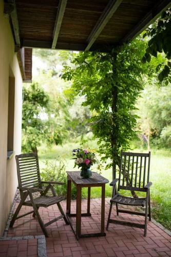 Apartamento Salveym�hle