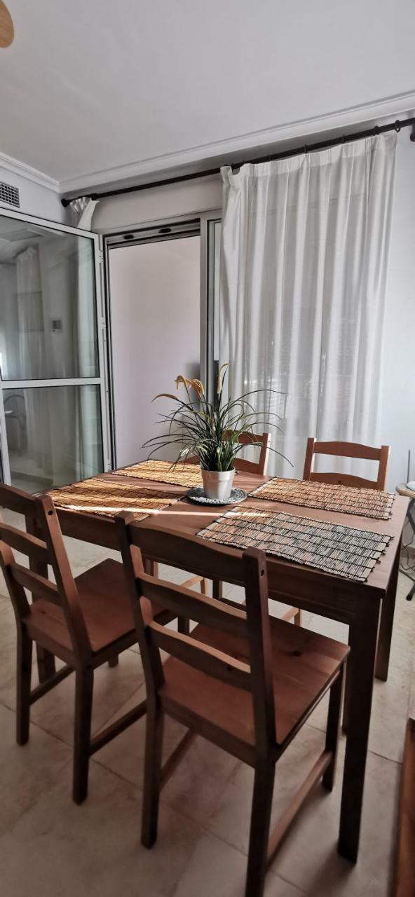 Apartamento Rinc�n Del Salar