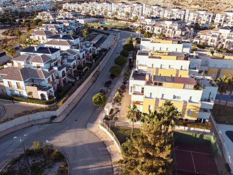 Apartamento Rinc�n Del Salar
