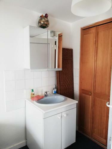 Apartamento La Gloriette