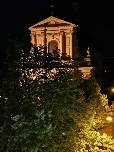Apartamento La Gloriette