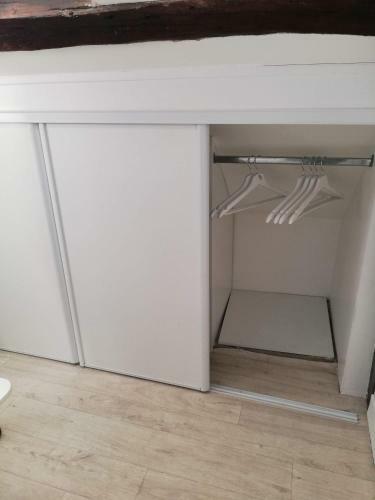 Apartamento La Gloriette