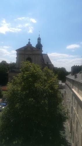 Apartamento La Gloriette