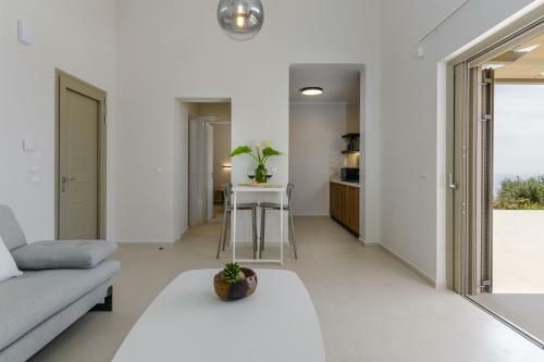 Charis - Zeus Blue Villas, Kefalonia