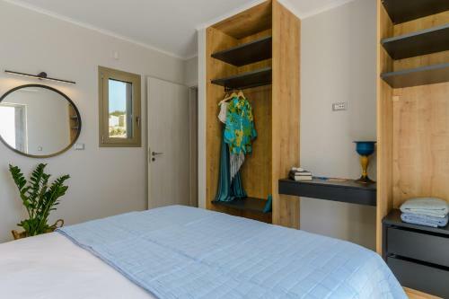 Pasithea - Zeus Blue Villas, Kefalonia