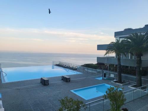 Apartamento Cap Monaco