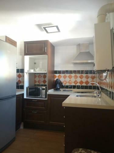 Apartamento Puerto Estepona