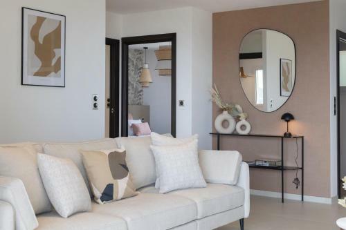 Apartamento R�sidence Omigna