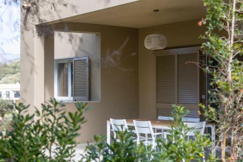 Apartamento R�sidence Omigna