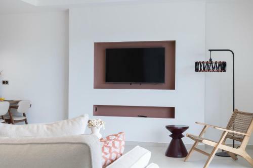 Apartamento R�sidence Omigna