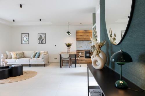 Apartamento R�sidence Omigna
