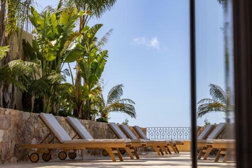 Apartamento R�sidence Omigna