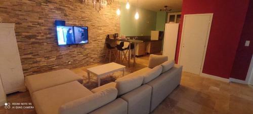 Maison Cocooning Salle de Jeux Jaccuzi