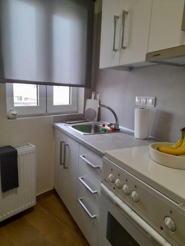 Apartamento Downtown _ Level 5