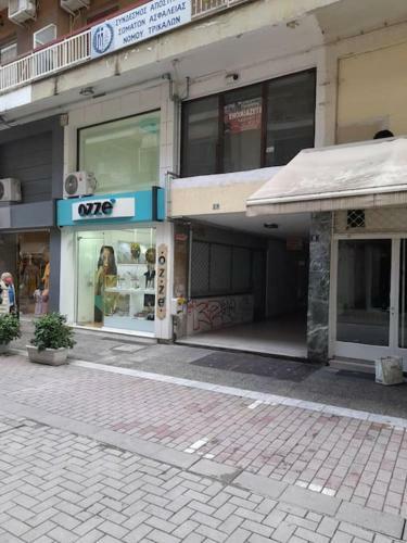 Apartamento Downtown _ Level 5