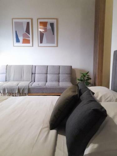 Apartamento Downtown _ Level 5