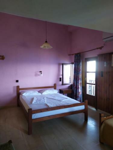 Apartamento Triple Studio Room In Mylopotamos Beach