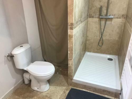 Hostal Studio Isabelle
