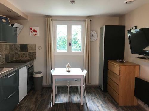 Hostal Studio Isabelle