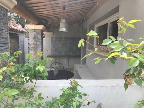 Hostal Studio Isabelle