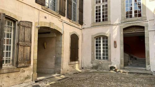 Apartamento Chic 18 Carcassonne