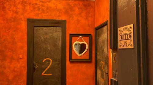 Apartamento Chic 18 Carcassonne