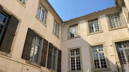 Apartamento Chic 18 Carcassonne