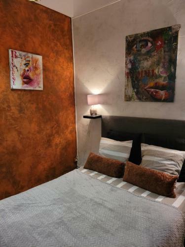 Apartamento Chic 18 Carcassonne