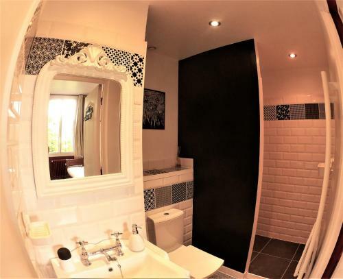 Bed & Breakfast Lavilladecarcassonne