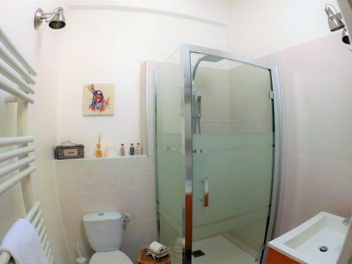Bed & Breakfast Lavilladecarcassonne