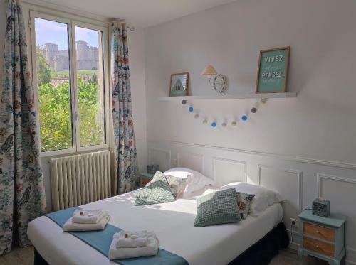 Bed & Breakfast Lavilladecarcassonne