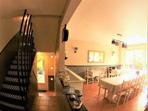 Bed & Breakfast Lavilladecarcassonne