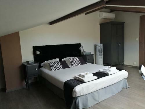 Bed & Breakfast Lavilladecarcassonne