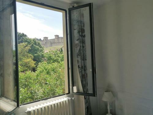 Bed & Breakfast Lavilladecarcassonne