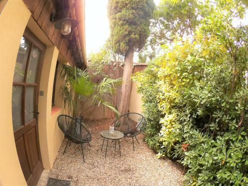 Bed & Breakfast Lavilladecarcassonne