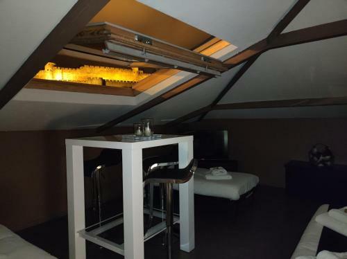 Bed & Breakfast Lavilladecarcassonne