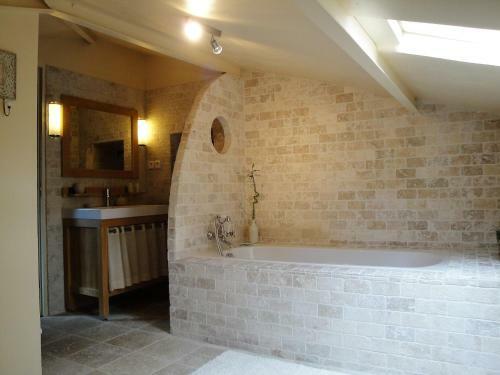 Bed & Breakfast Lavilladecarcassonne