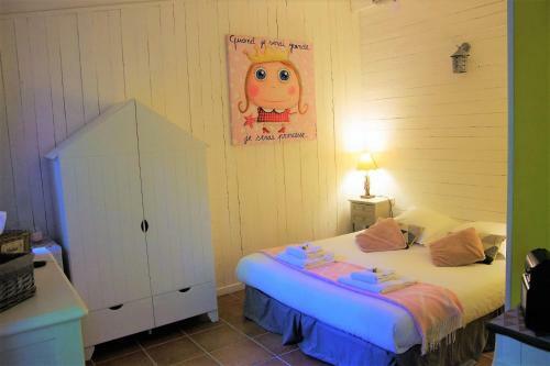 Bed & Breakfast Lavilladecarcassonne