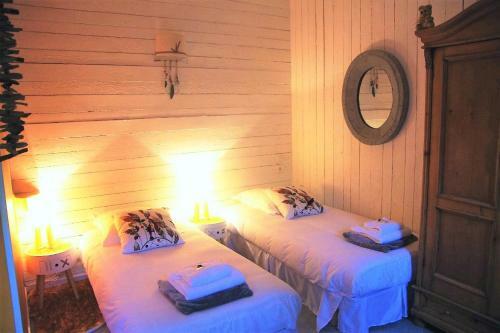 Bed & Breakfast Lavilladecarcassonne